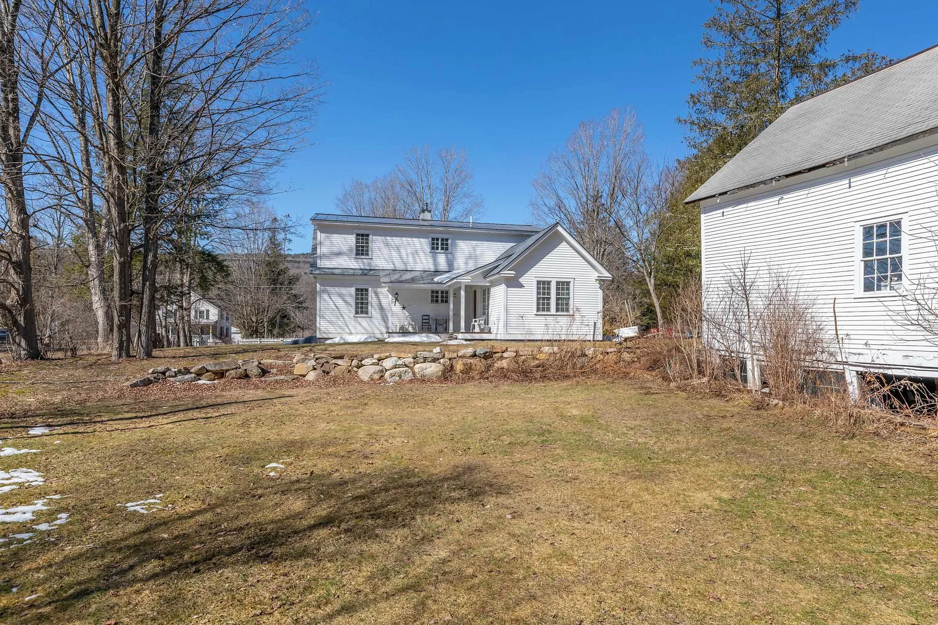 299 South Main Street Wallingford VT 05773