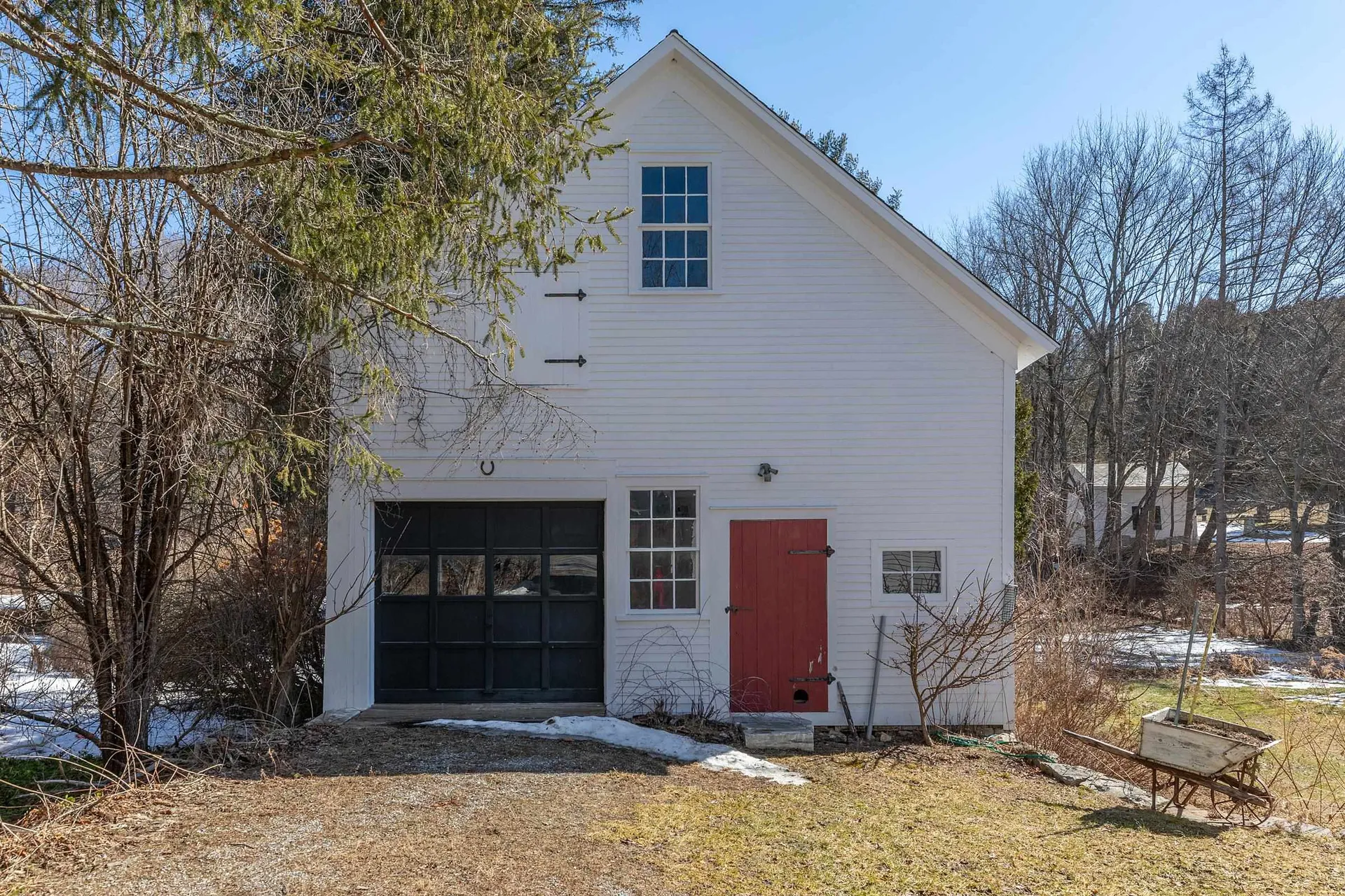 299 South Main Street Wallingford VT 05773