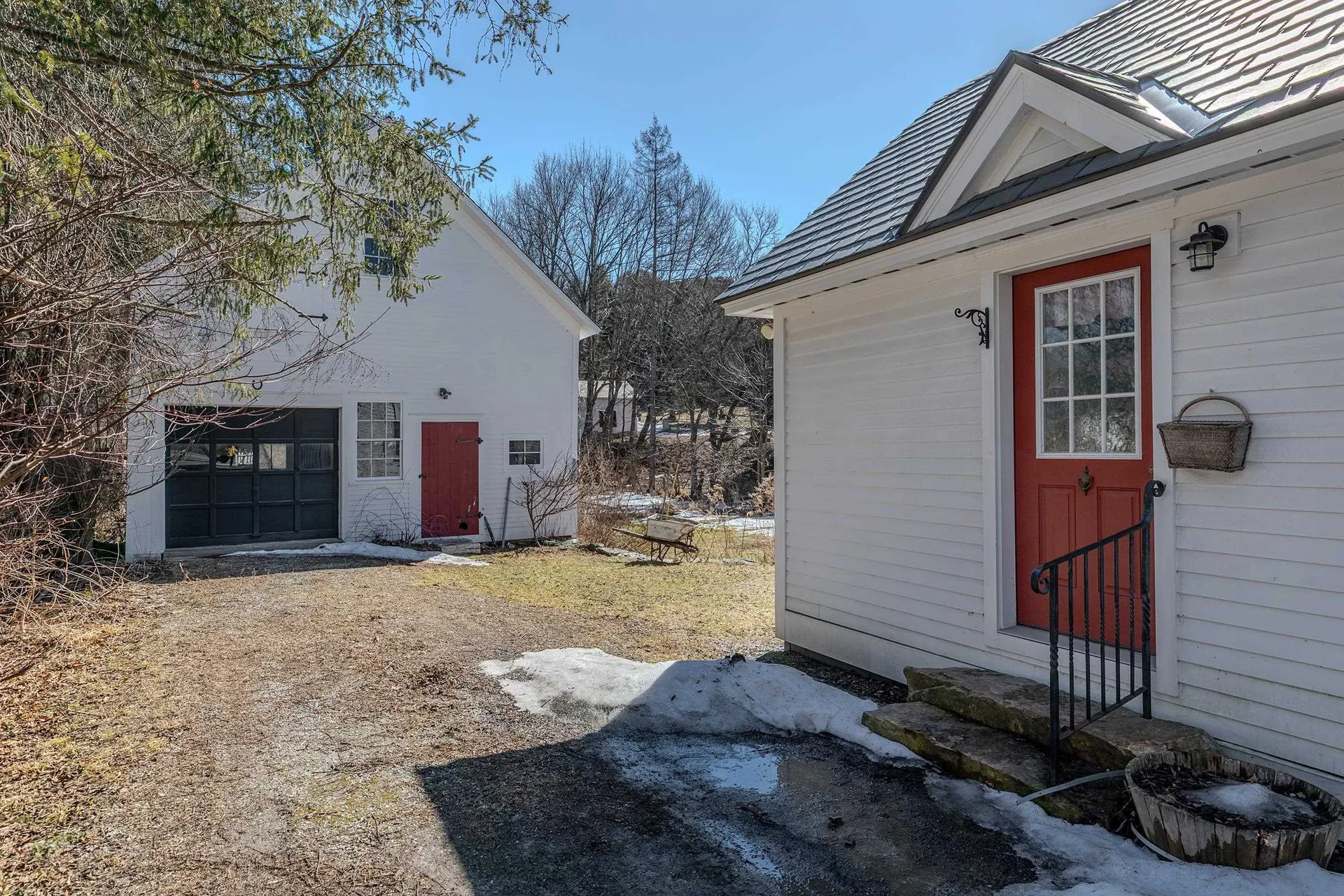 299 South Main Street Wallingford VT 05773