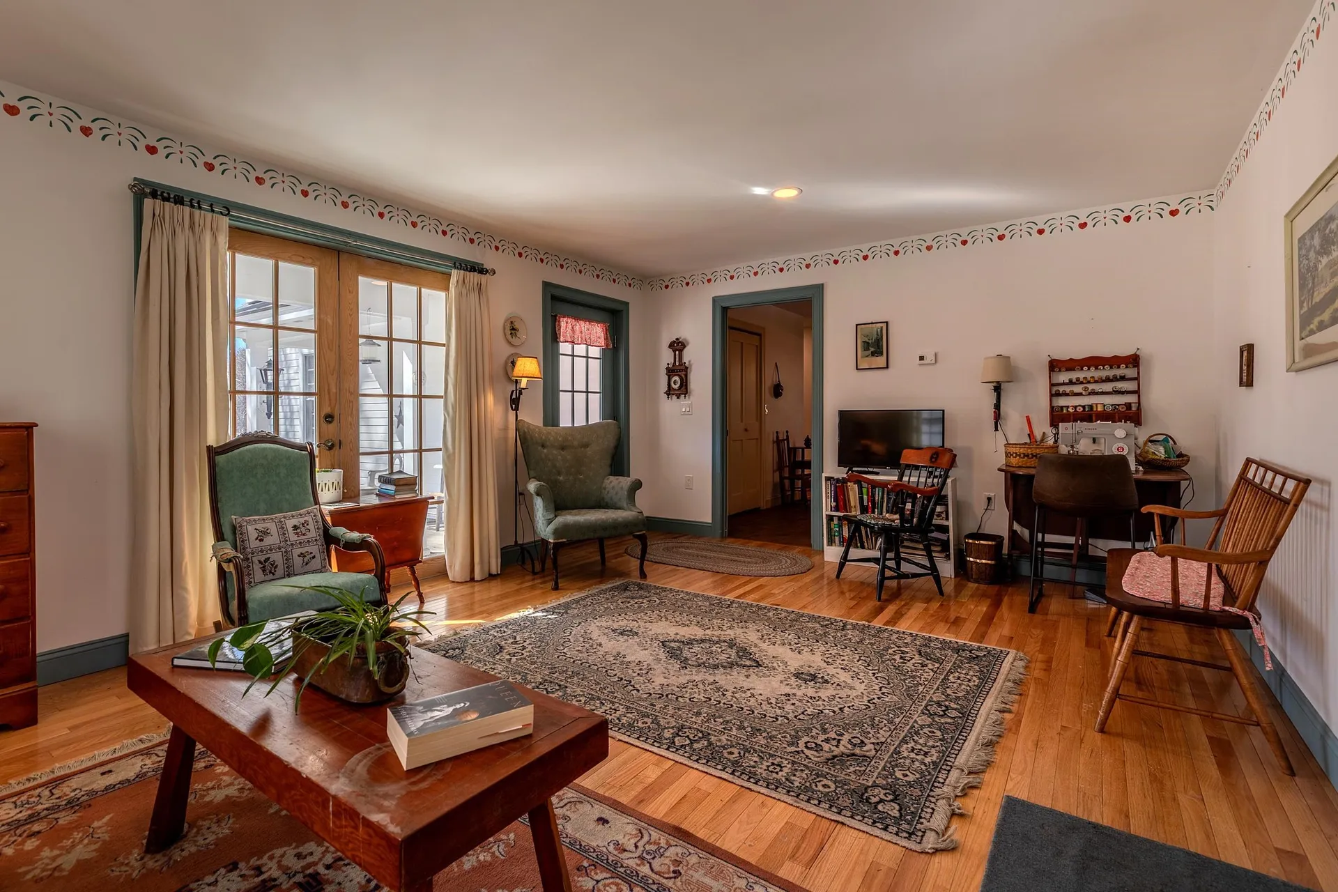 299 South Main Street Wallingford VT 05773