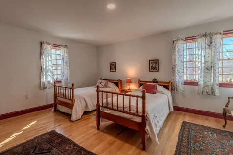 299 South Main Street Wallingford VT 05773