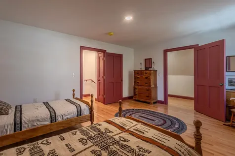 299 South Main Street Wallingford VT 05773
