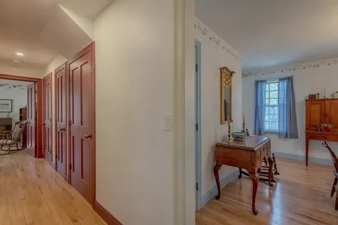 299 South Main Street Wallingford VT 05773