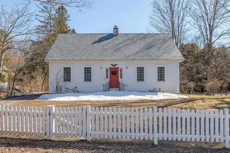 299 South Main Street Wallingford VT 05773