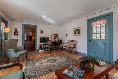 299 South Main Street Wallingford VT 05773