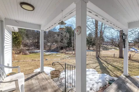 299 South Main Street Wallingford VT 05773