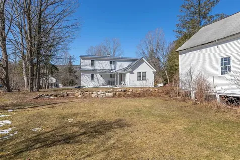 299 South Main Street Wallingford VT 05773