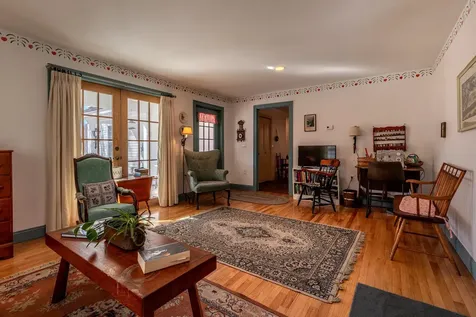 299 South Main Street Wallingford VT 05773