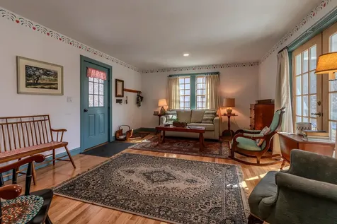 299 South Main Street Wallingford VT 05773