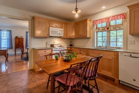299 South Main Street Wallingford VT 05773