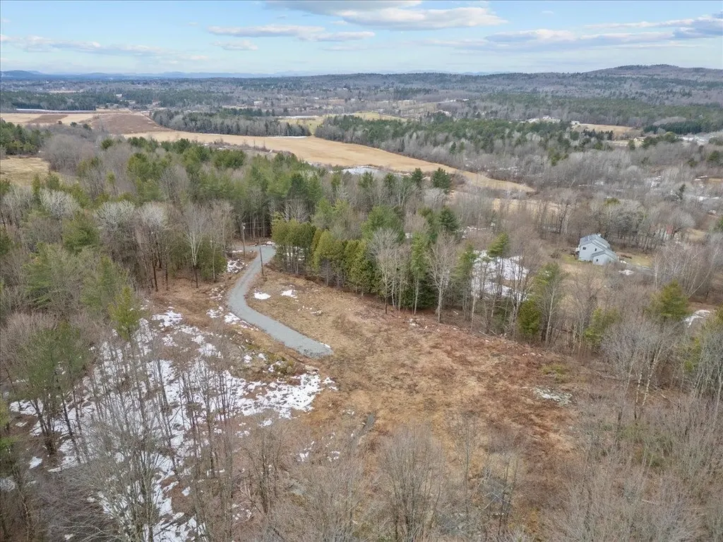 337 Chapin Road Essex VT 05453