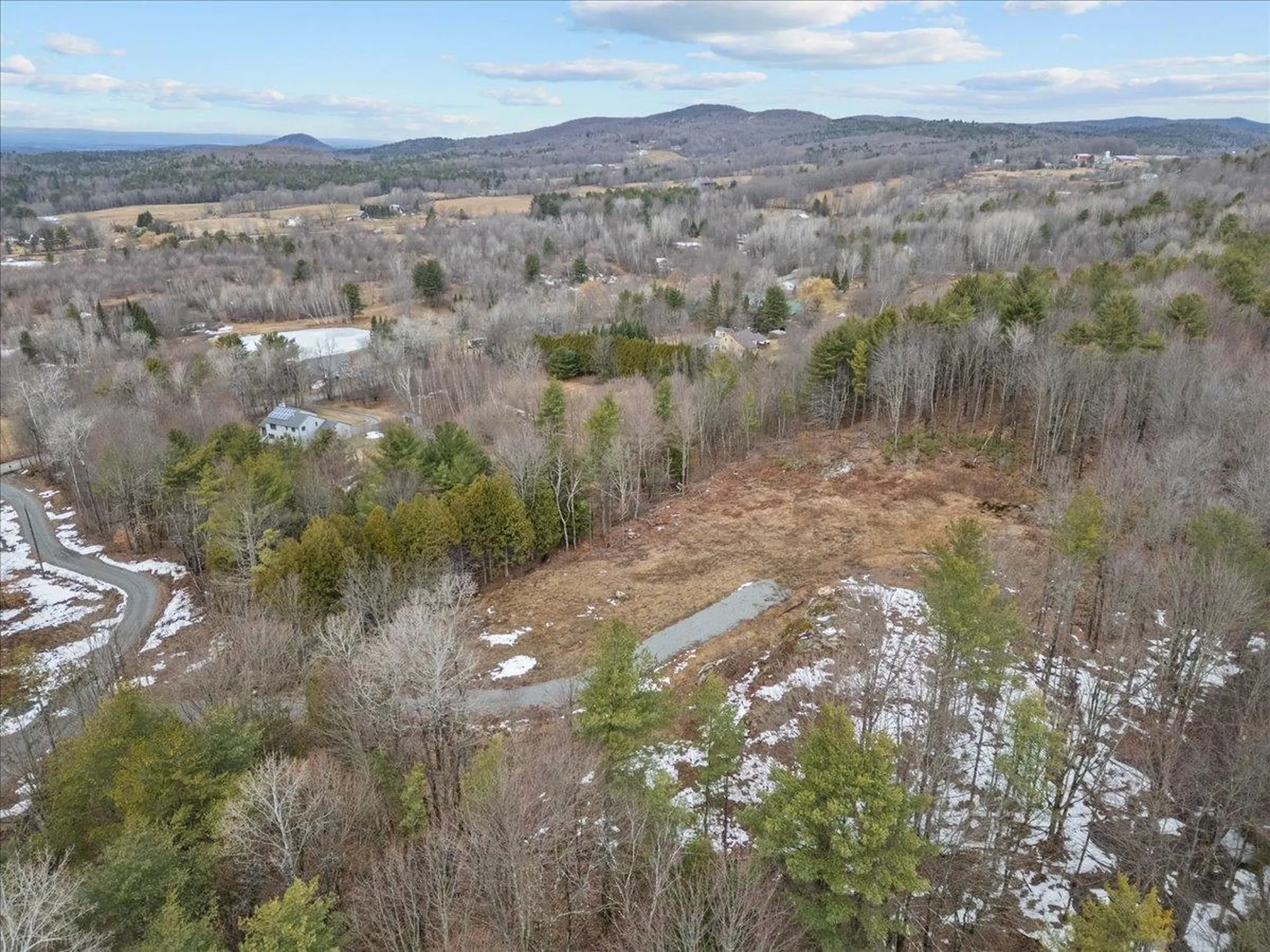 337 Chapin Road Essex VT 05453