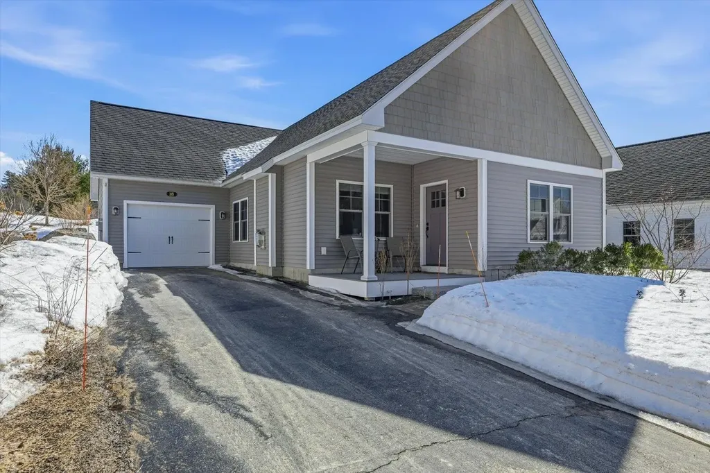 18 Church Street Peterborough NH 03458