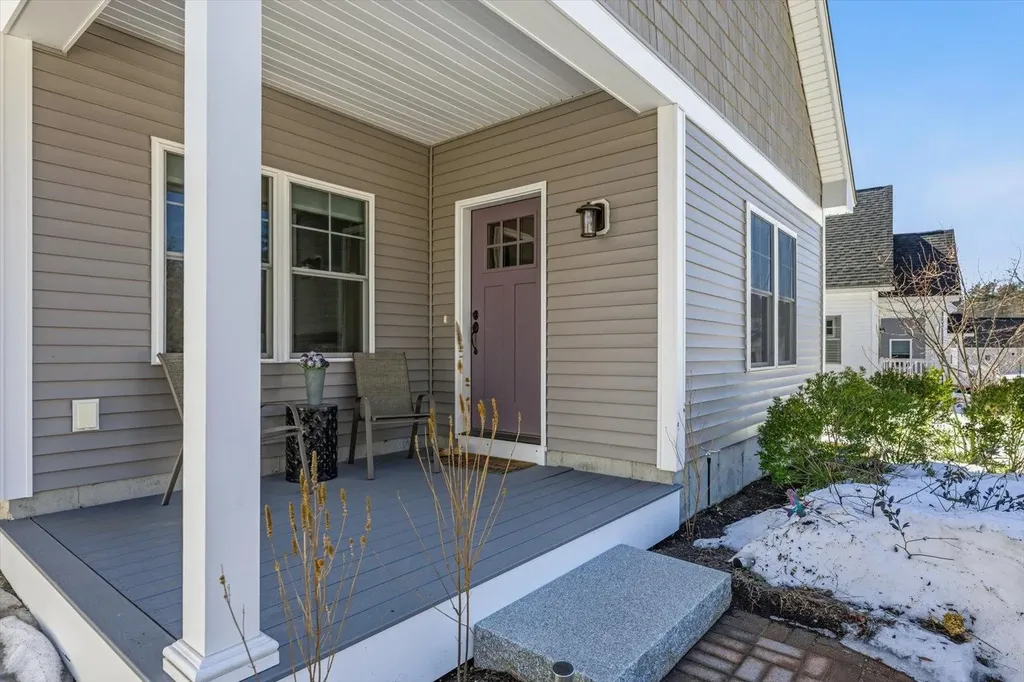 18 Church Street Peterborough NH 03458