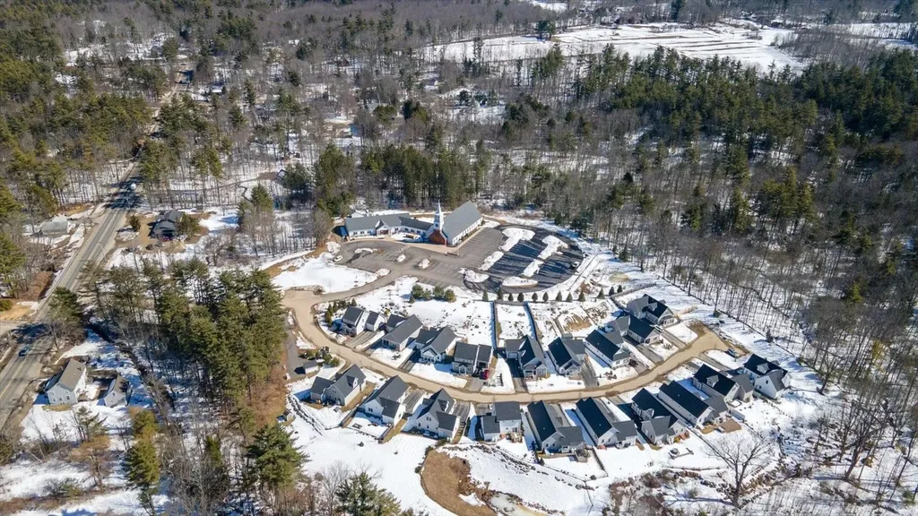 18 Church Street Peterborough NH 03458