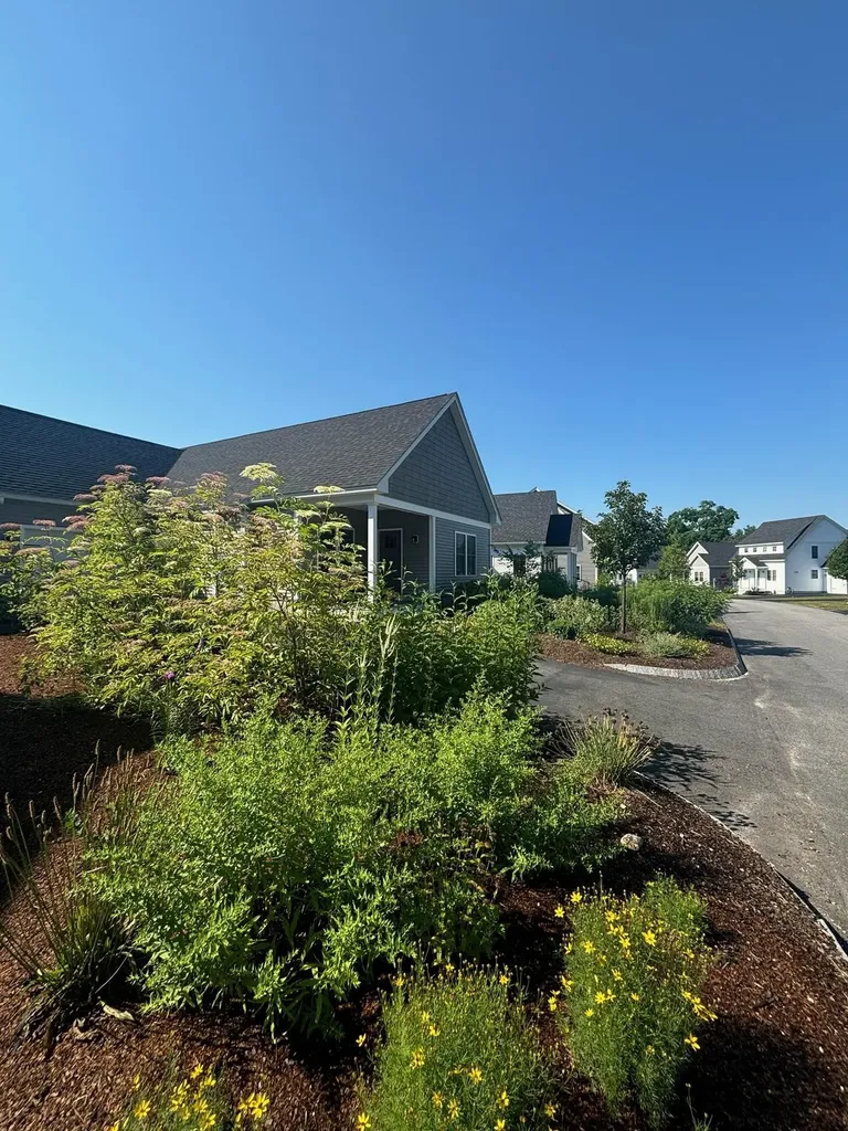 18 Church Street Peterborough NH 03458