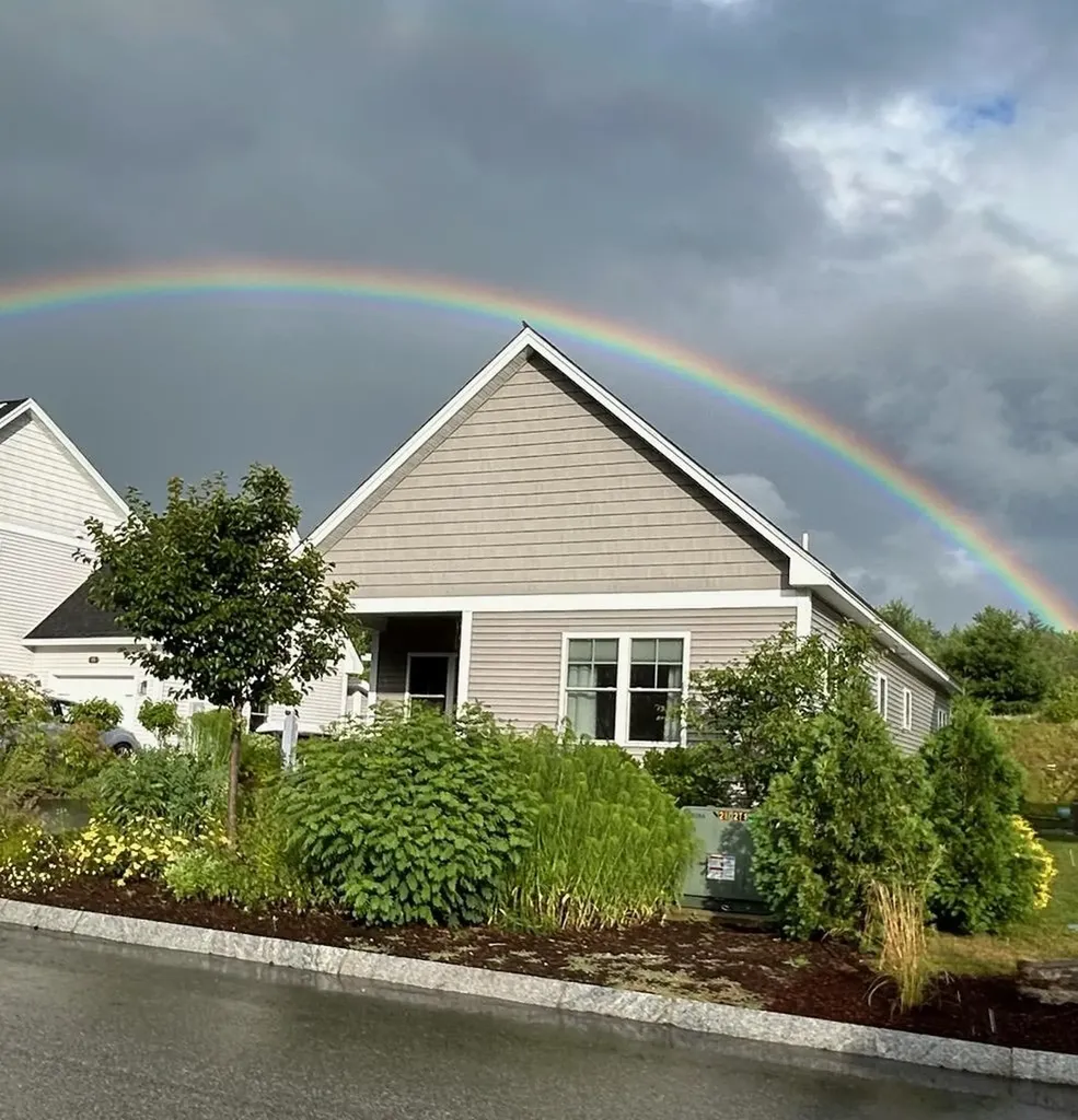 18 Church Street Peterborough NH 03458