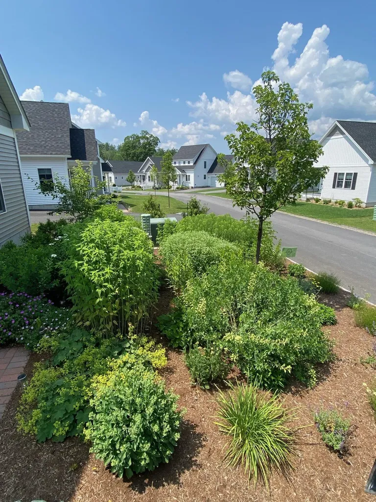 18 Church Street Peterborough NH 03458