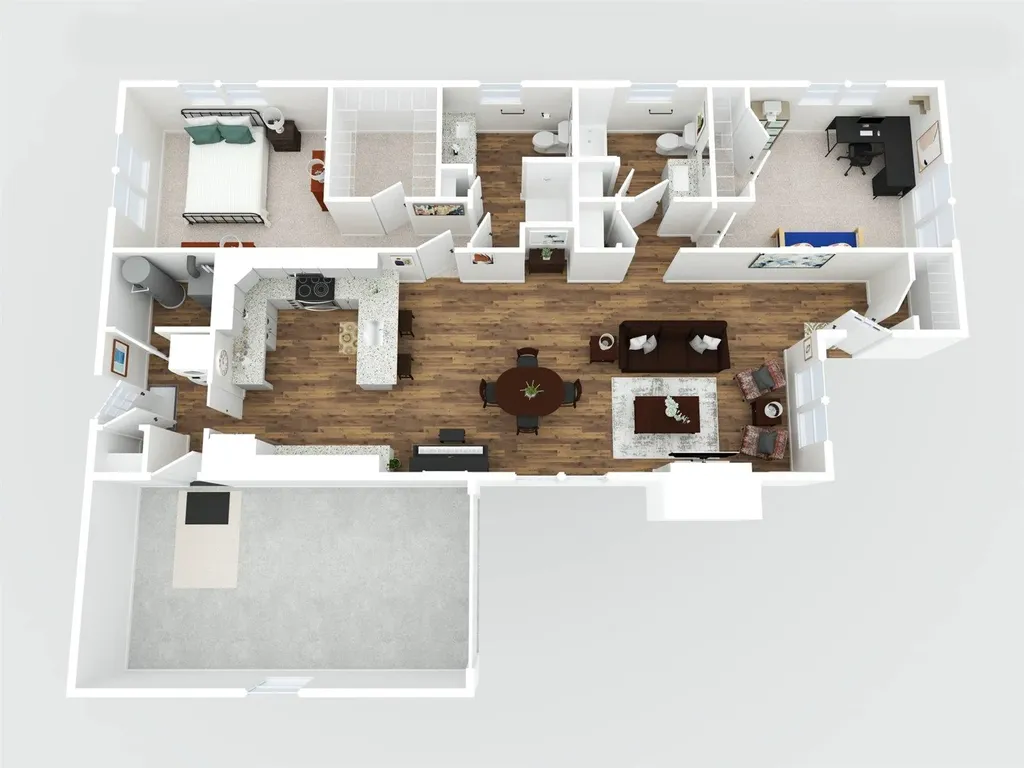 18 Church Street Peterborough NH 03458