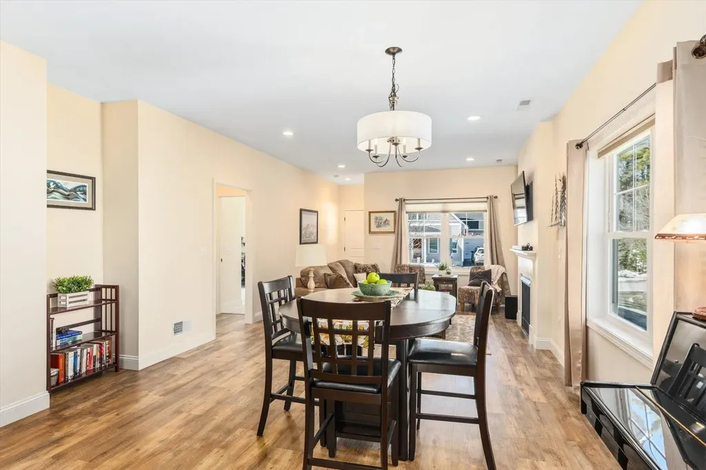 18 Church Street Peterborough NH 03458