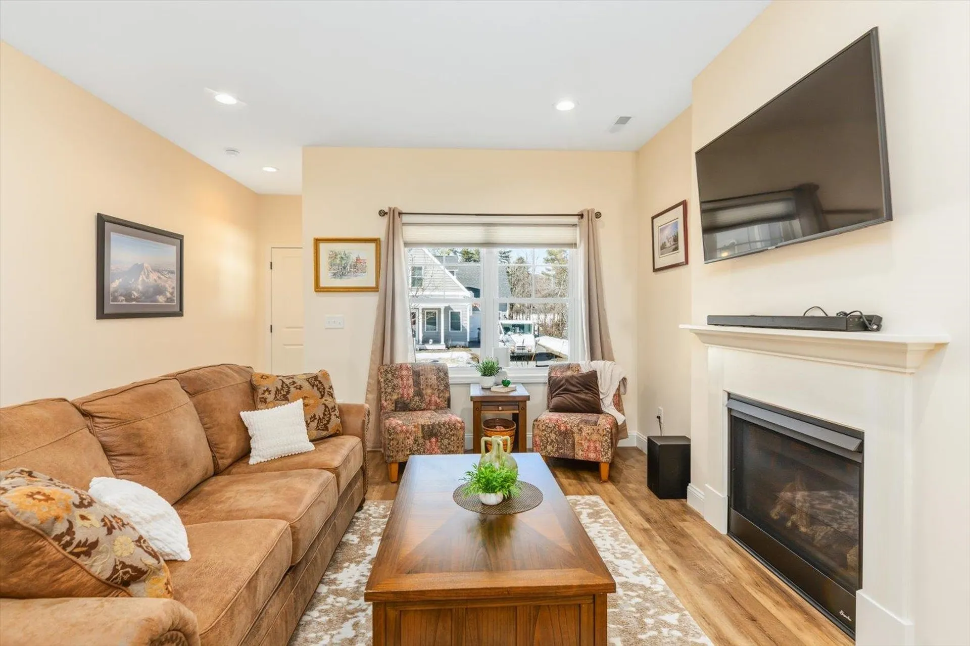 18 Church Street Peterborough NH 03458