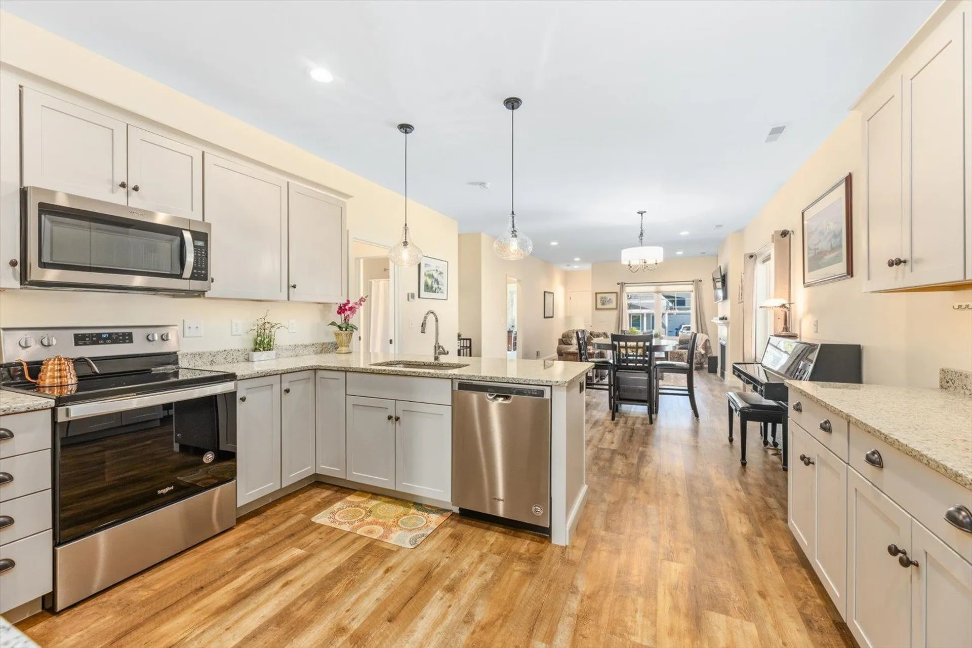 18 Church Street Peterborough NH 03458