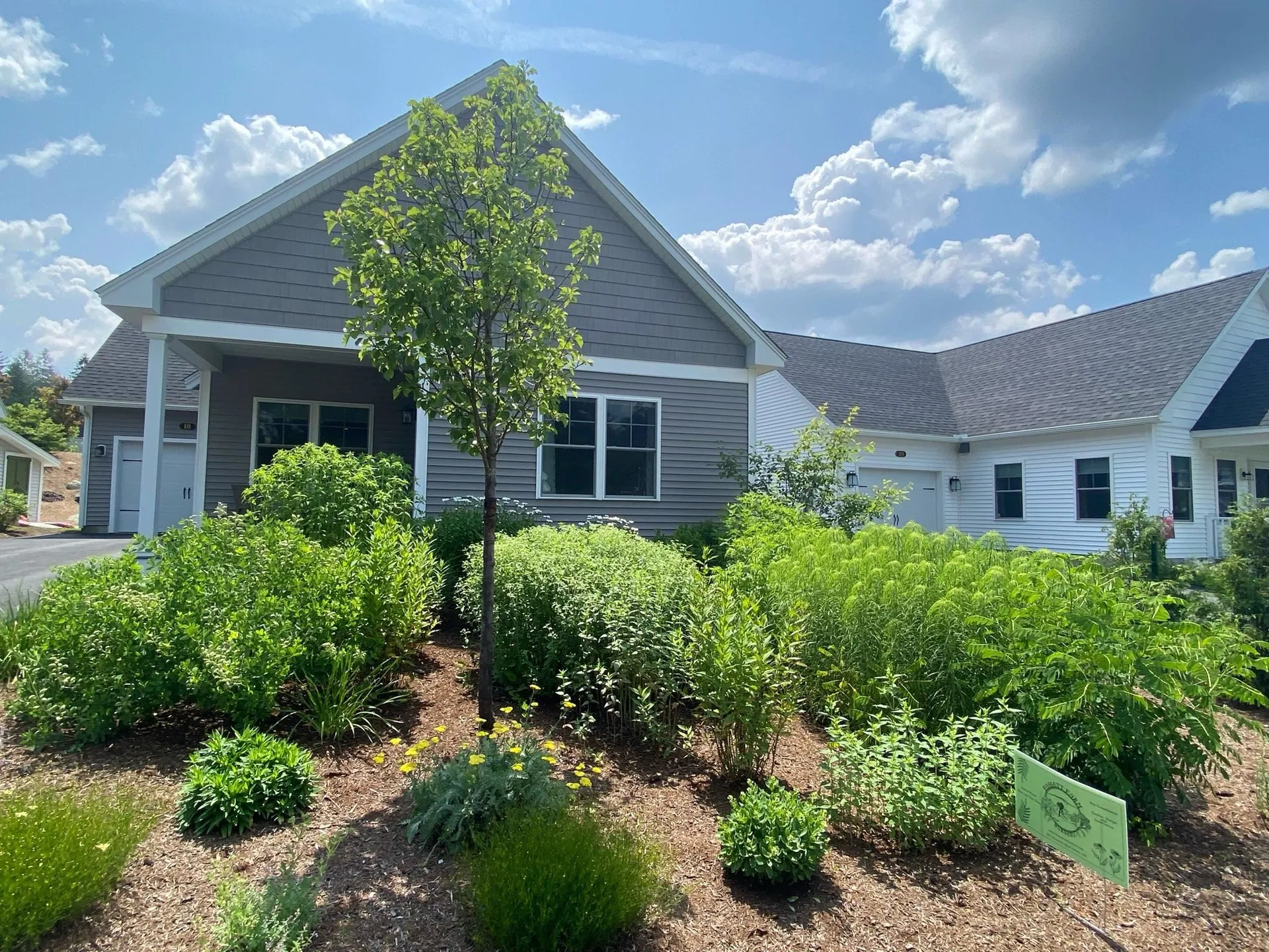 18 Church Street Peterborough NH 03458