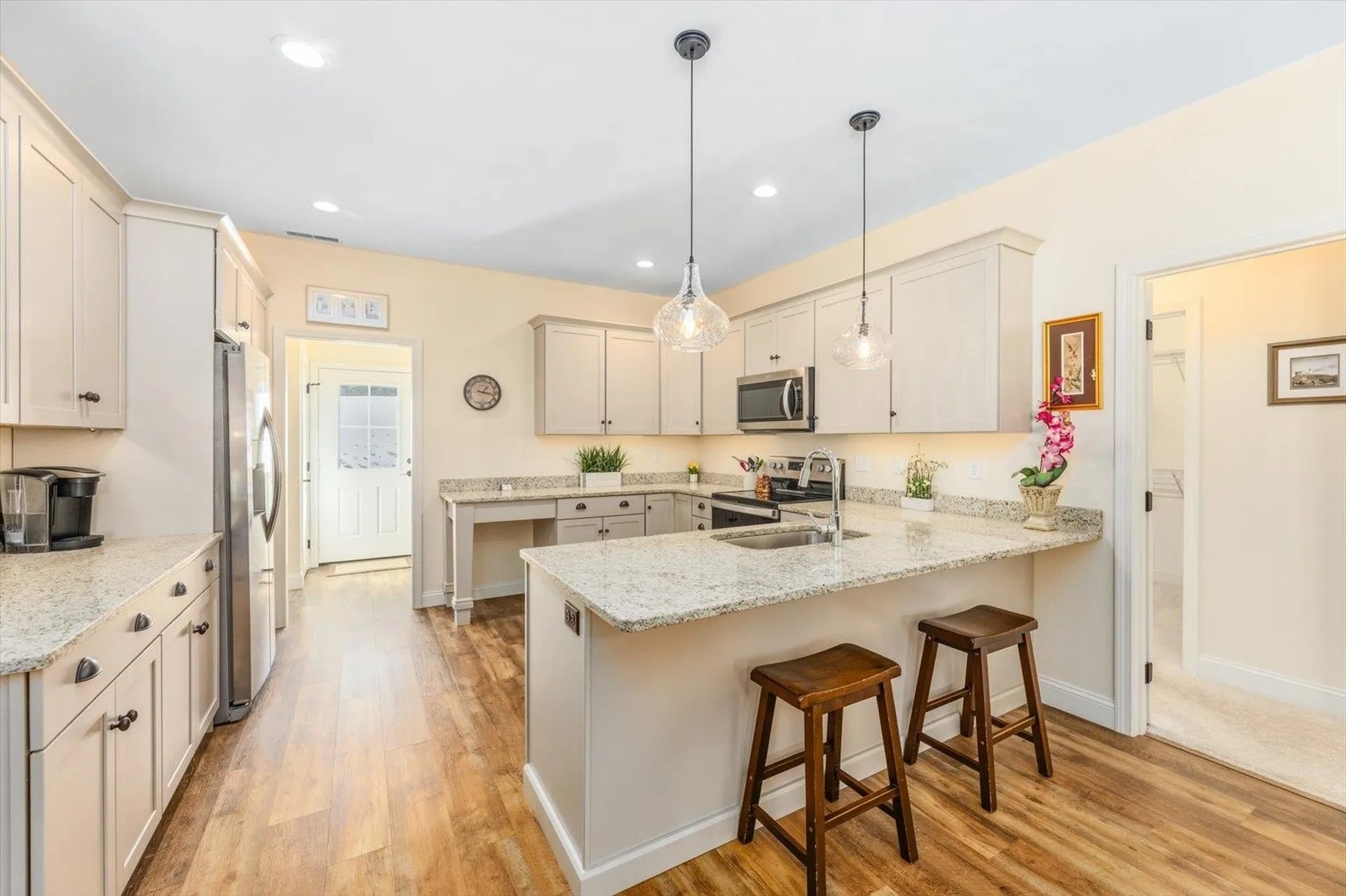 18 Church Street Peterborough NH 03458