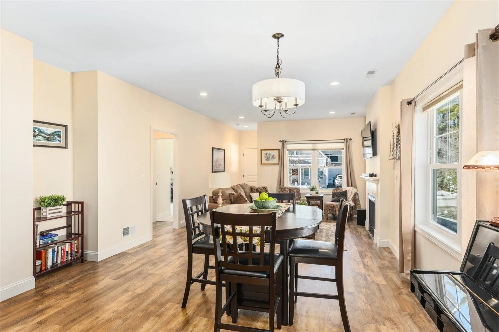 18 Church Street Peterborough NH 03458