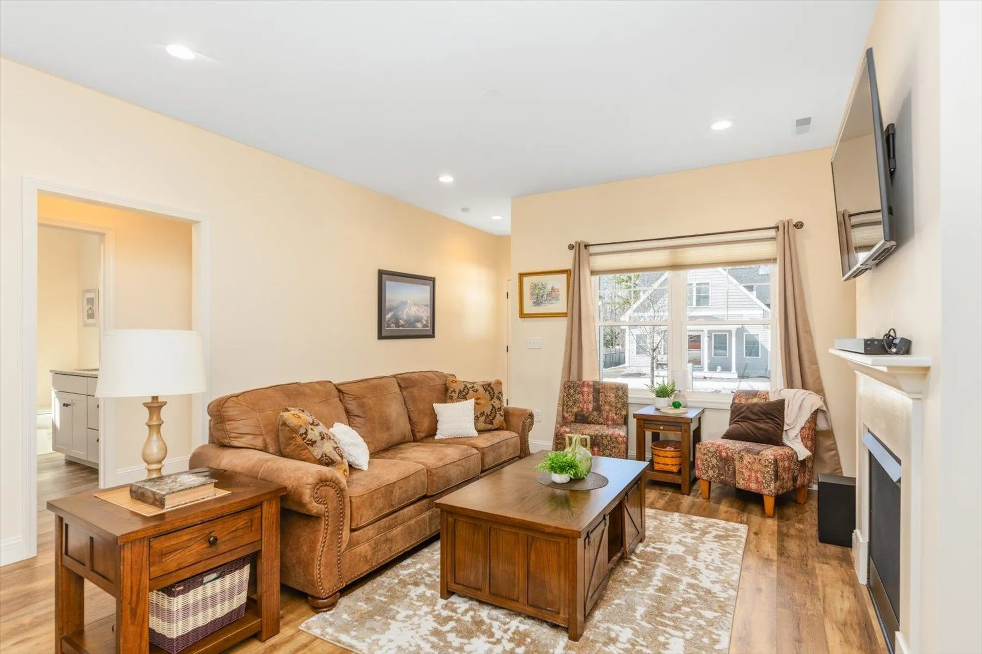 18 Church Street Peterborough NH 03458