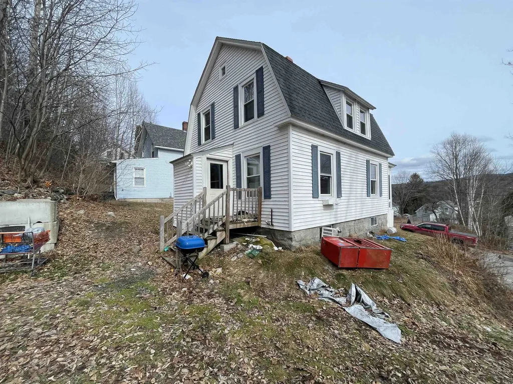 243 Sweden Street Berlin NH 03570