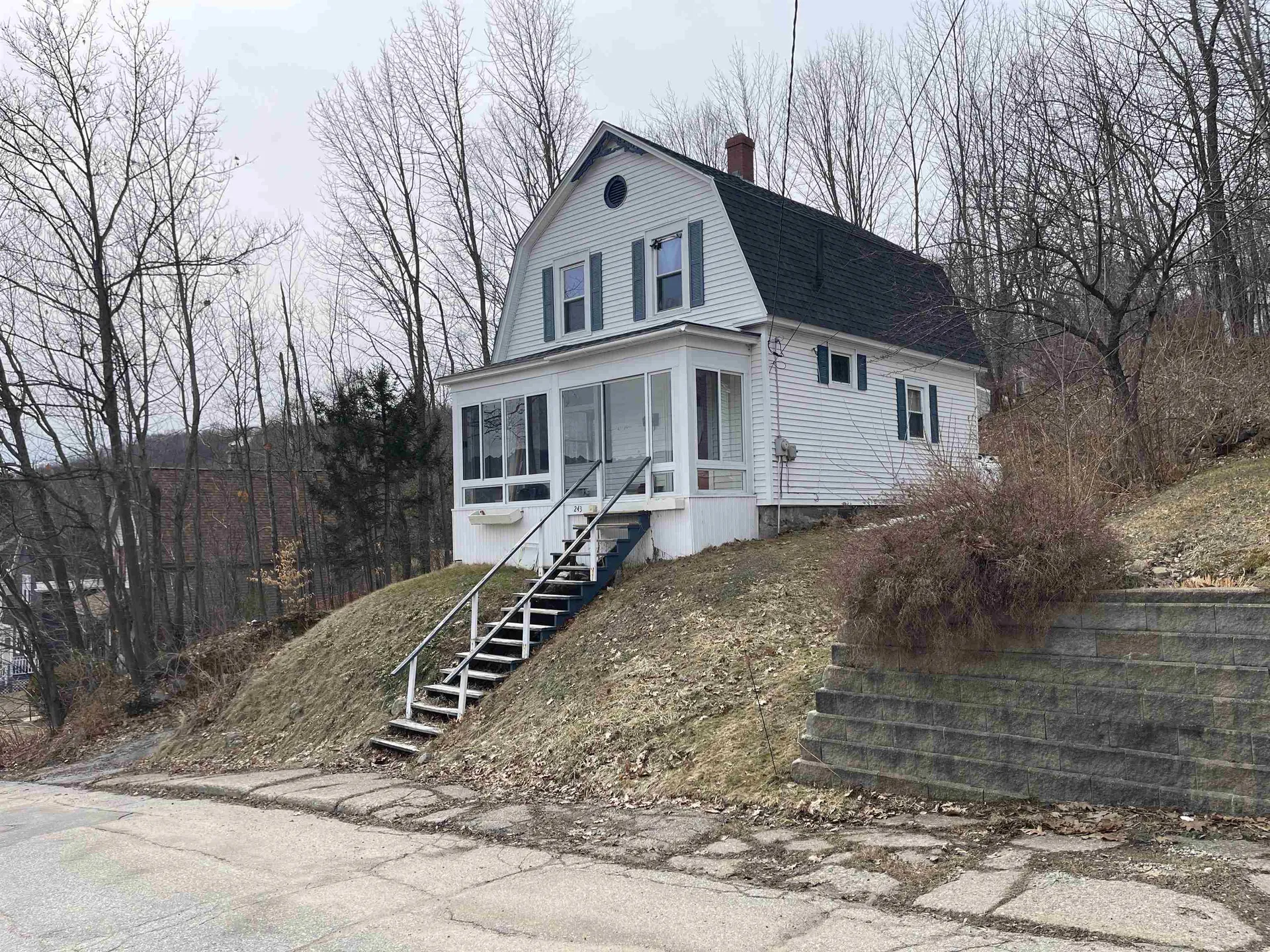 243 Sweden Street Berlin NH 03570