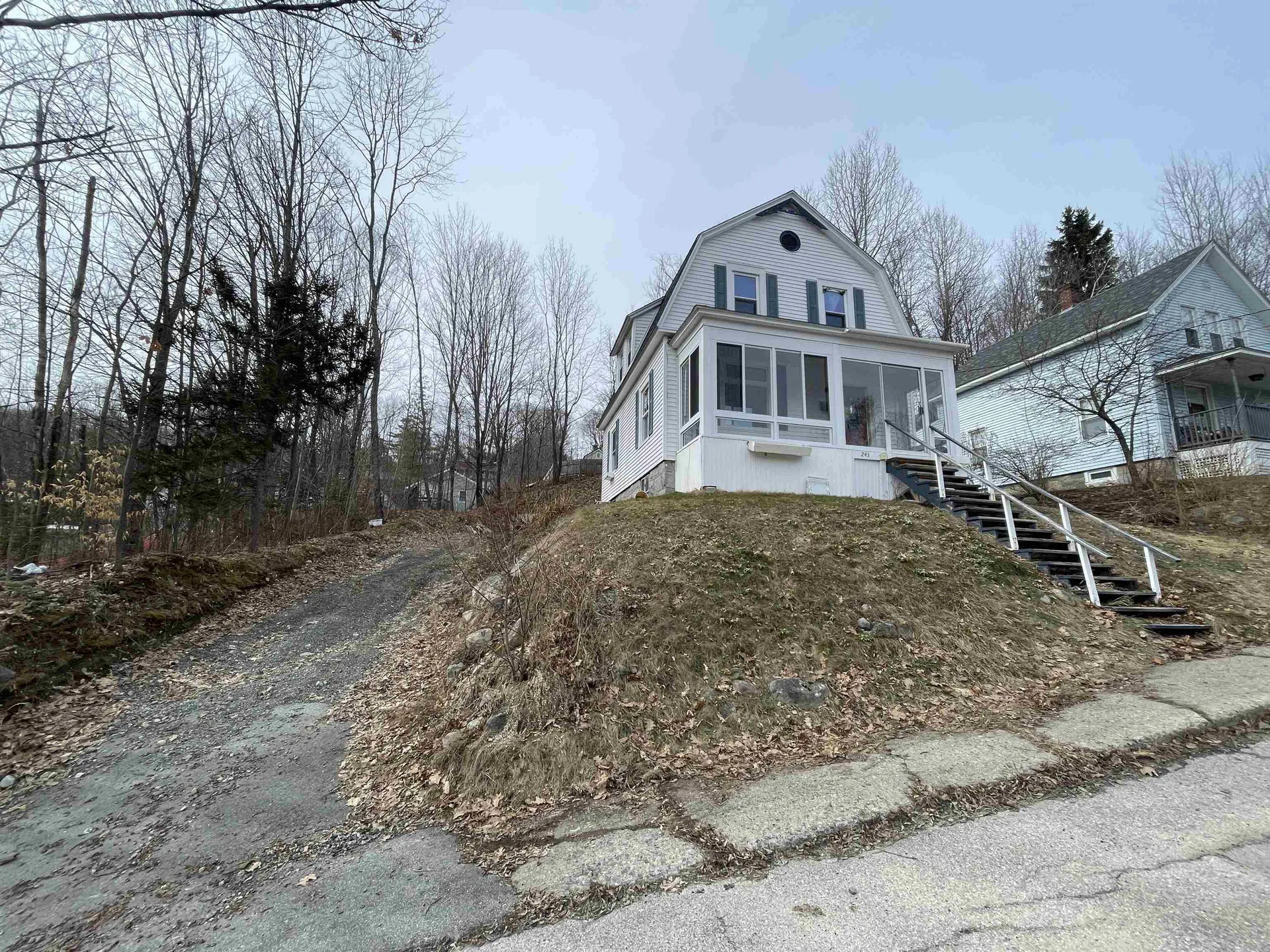 243 Sweden Street Berlin NH 03570