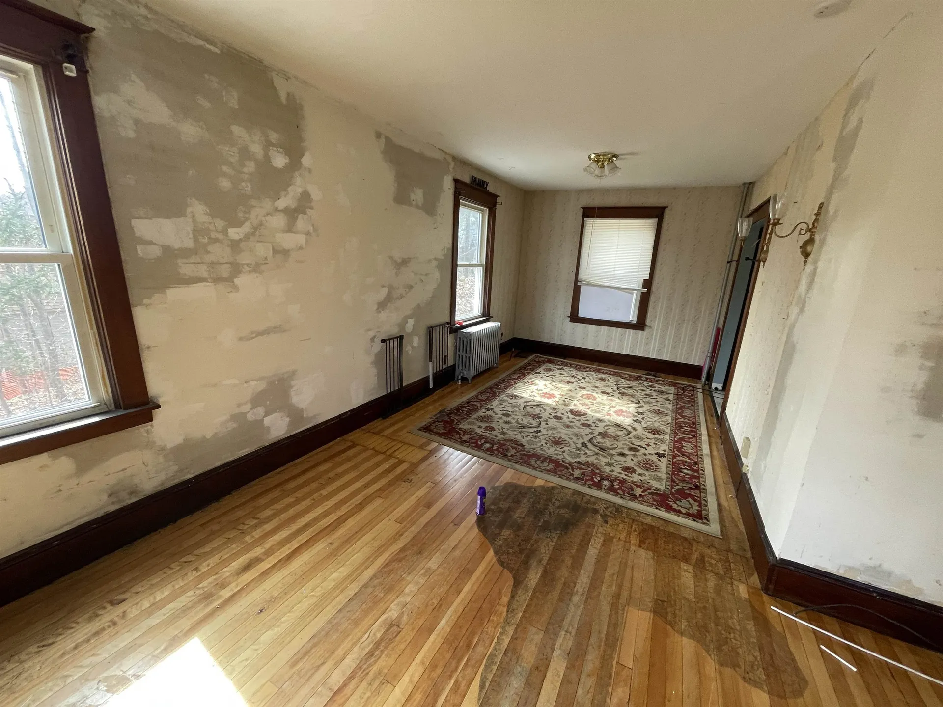 243 Sweden Street Berlin NH 03570