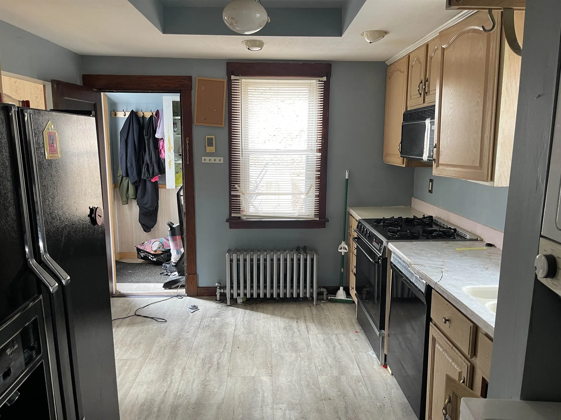 243 Sweden Street Berlin NH 03570