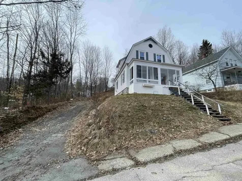 243 Sweden Street Berlin NH 03570