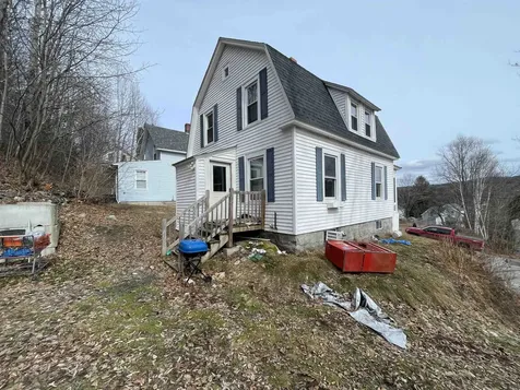 243 Sweden Street Berlin NH 03570