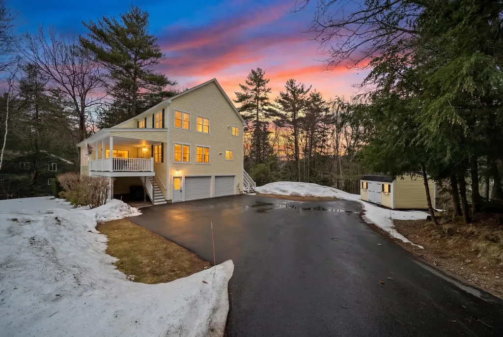10 Colman Path Merrimack NH 03054