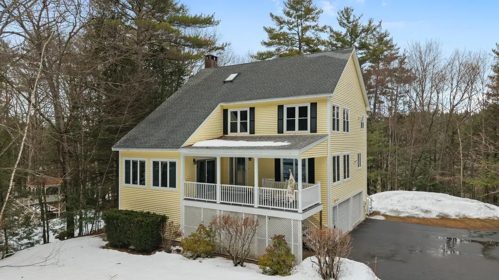 10 Colman Path Merrimack NH 03054