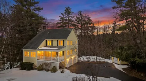10 Colman Path Merrimack NH 03054