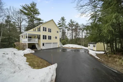 10 Colman Path Merrimack NH 03054