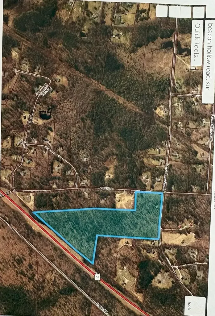 0 North Road Sunderland VT 05252