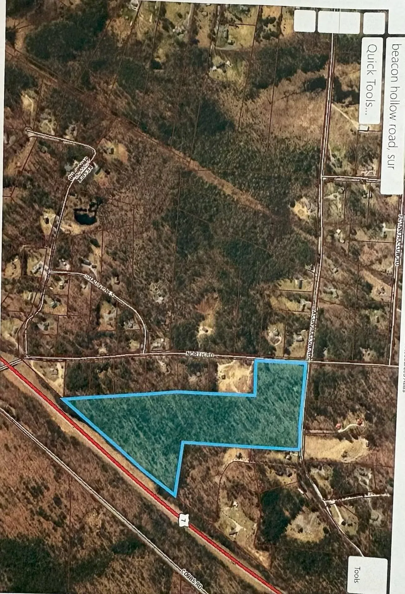 0 North Road Sunderland VT 05252