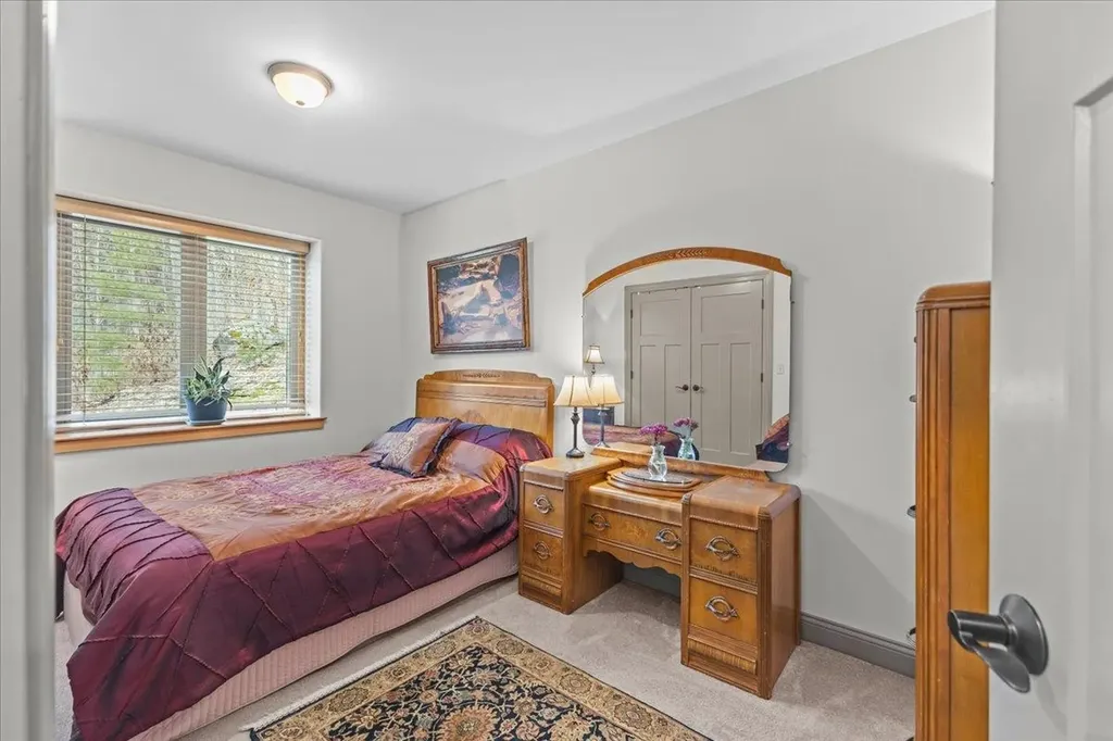 133 Sharkyville Road Waterbury VT 05676