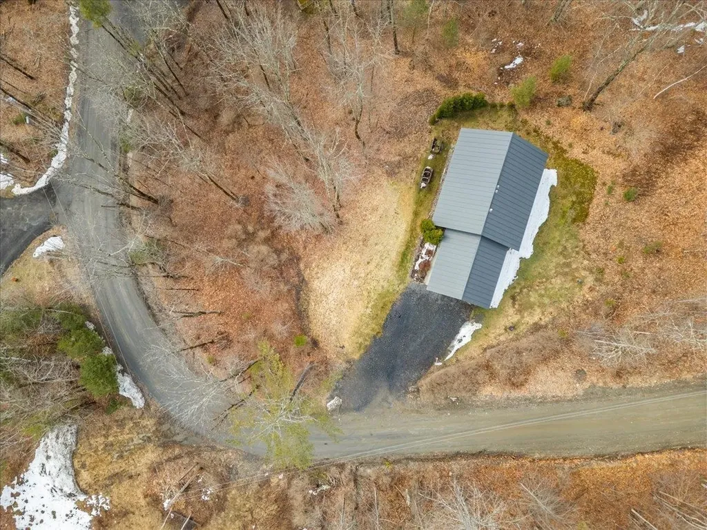 133 Sharkyville Road Waterbury VT 05676