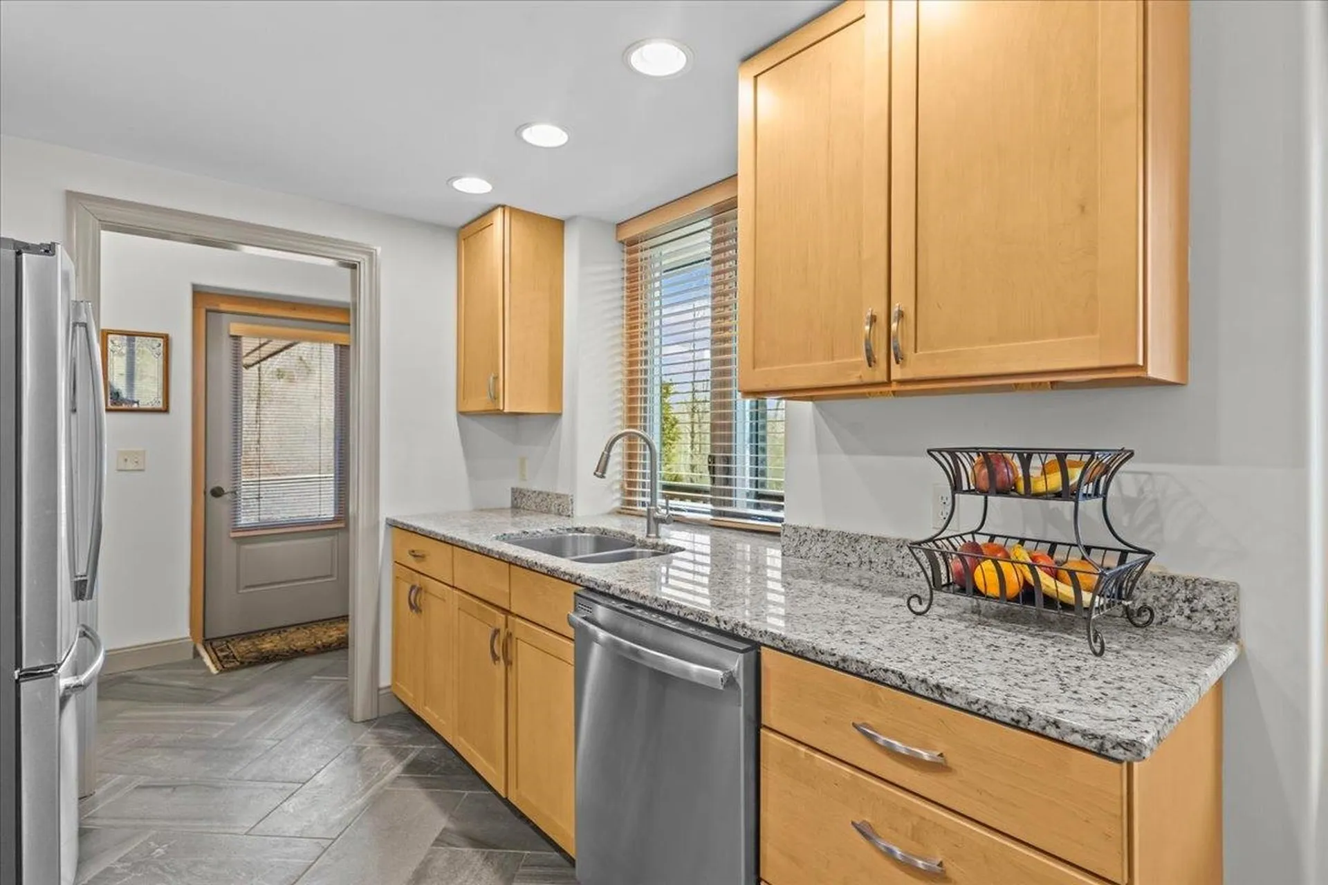 133 Sharkyville Road Waterbury VT 05676