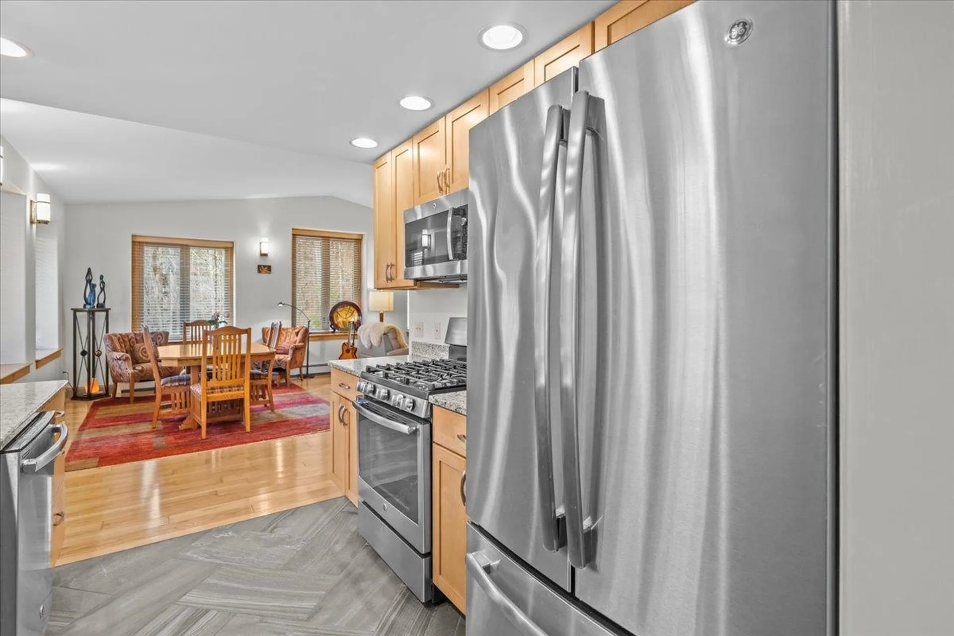 133 Sharkyville Road Waterbury VT 05676