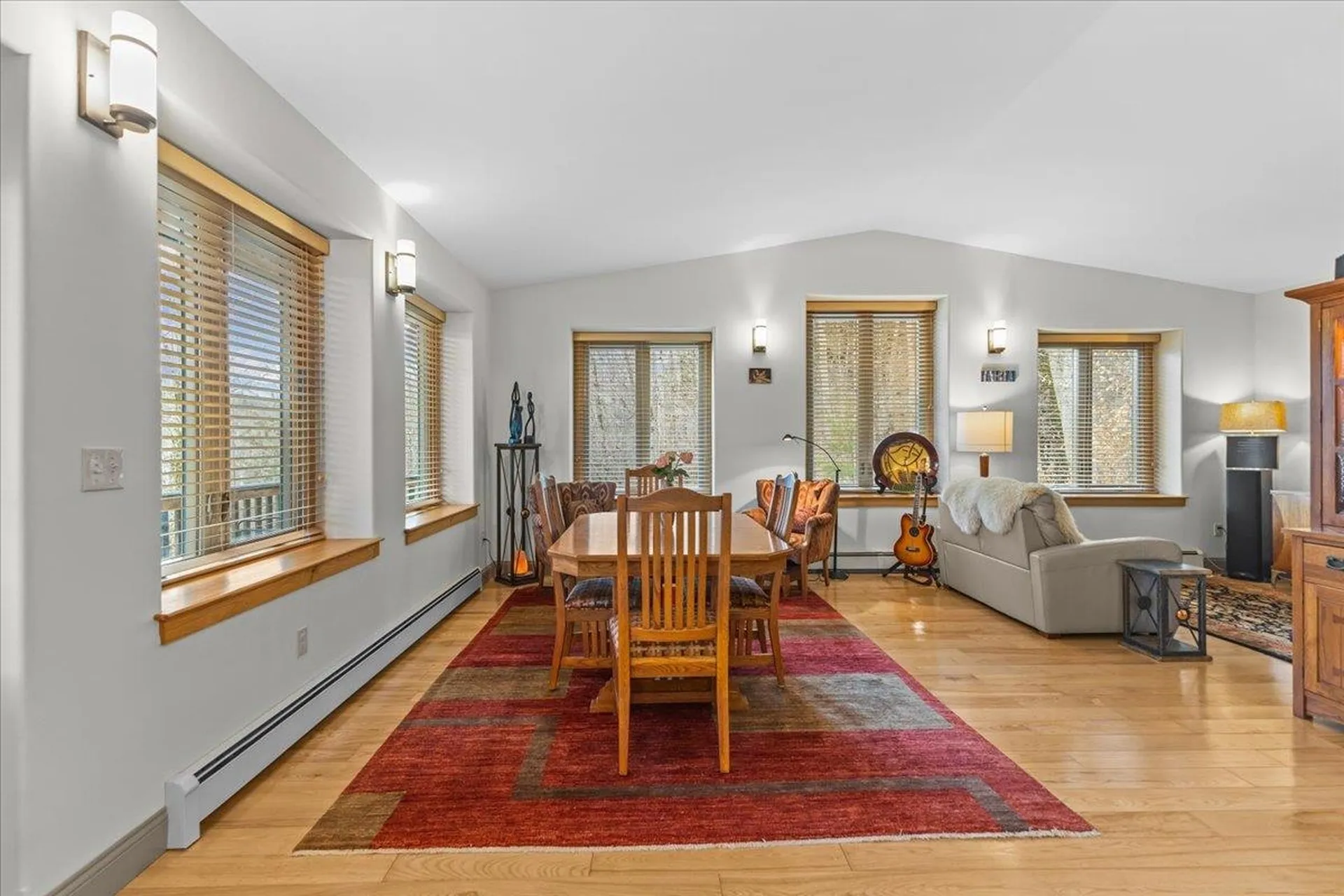 133 Sharkyville Road Waterbury VT 05676