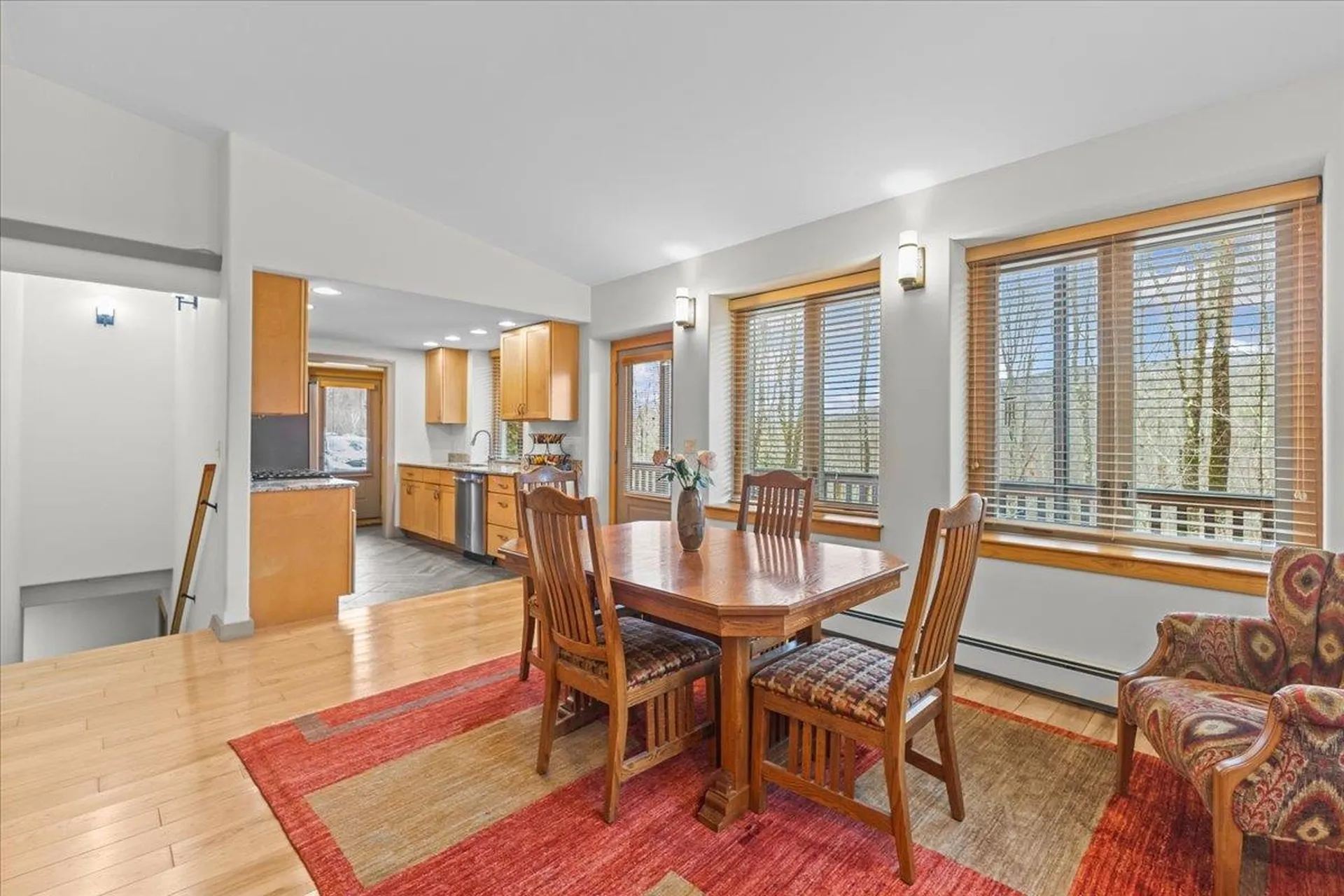 133 Sharkyville Road Waterbury VT 05676