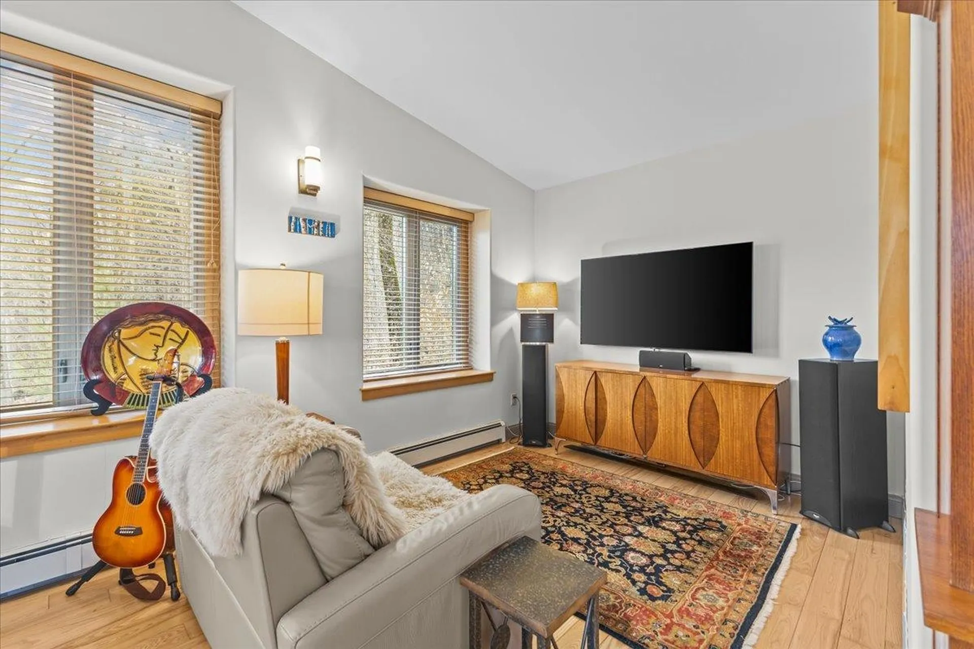 133 Sharkyville Road Waterbury VT 05676
